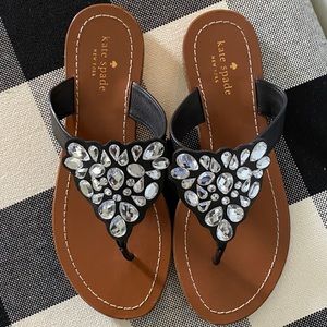 Kate spade Sandels